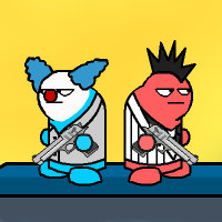 gun mayhem 2
