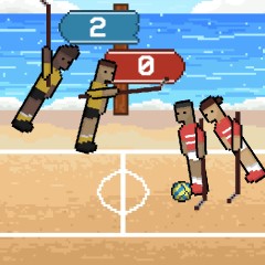 Hockey Random