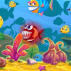 Mad Fish