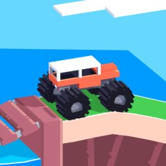 monster tracks