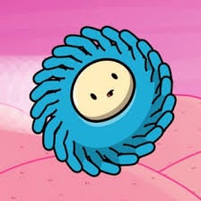 mophead dash