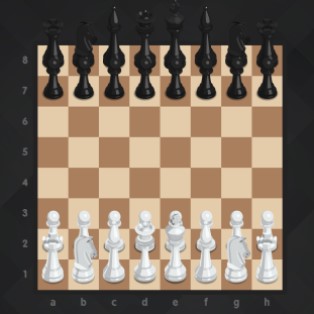 Online Chess