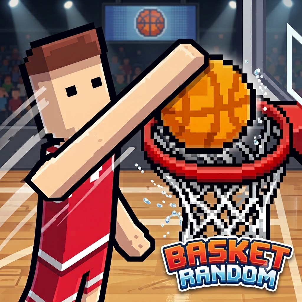 Basket Random