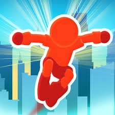 parkour race