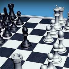 real chess