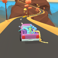 Serpent Rider