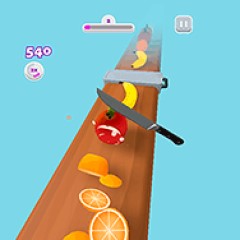 Slice Rush