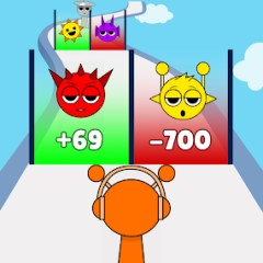 Sprunki Run
