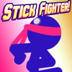stick fighter
