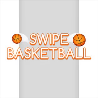 swipe basketball