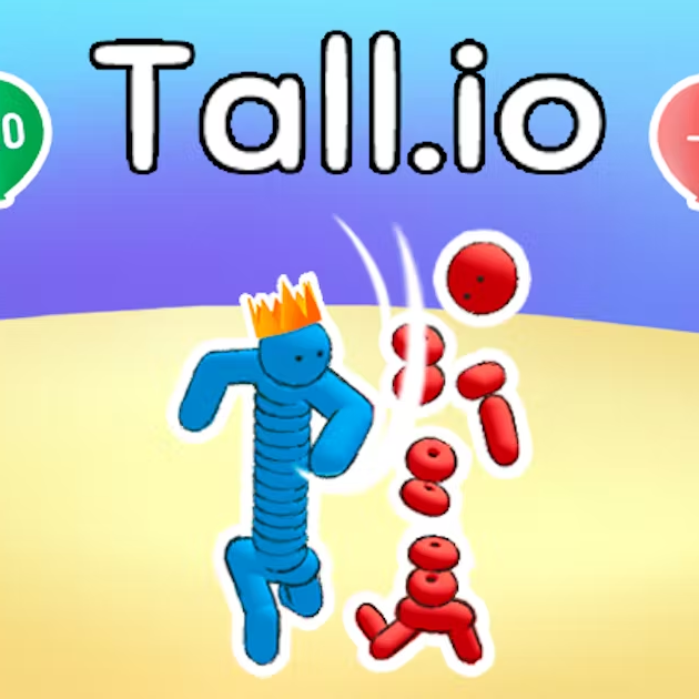 tall io
