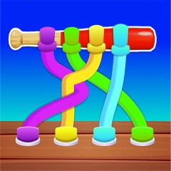 Tangle Master 3D