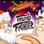 thumb fighter