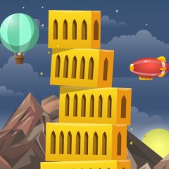 Tower Mania