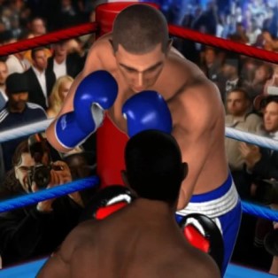 Ultimate Boxing